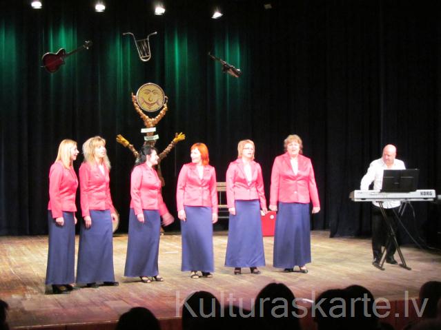 Pavasara mirkļi